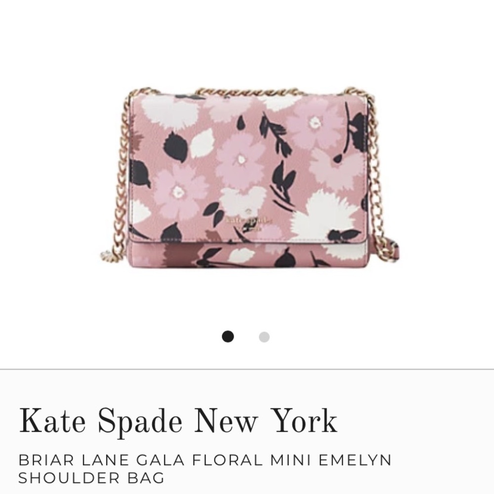 kate spade bag